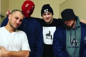 Группа «Грибы» окончательно сообщила о своем уходе из шоу-бизнеса