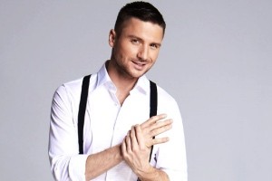 СЕРГЕЙ ЛАЗАРЕВ ВОЗРОДИЛ SMASH