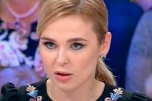 Наставница «Голоса» Пелагея: «В этом сезоне буду спокойней. Я же мать!»