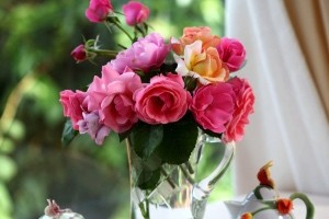 КАКИЕ ЦВЕТЫ ДОЛЬШЕ СОХРАНЯЮТ СВЕЖЕСТЬ
