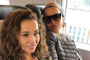 Скончалась молодая актриса Стелла Барановская