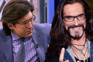 Джигурда поиздевался над позором Малахова