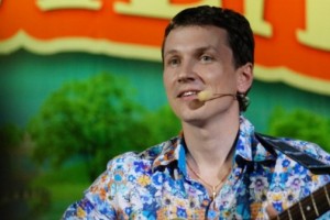 Мясников из «Уральских пельменей» в третий раз стал отцом Поздравляем!!!
