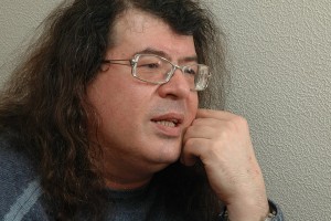 Композитор Корнелюк попал в базу «Миротворца»