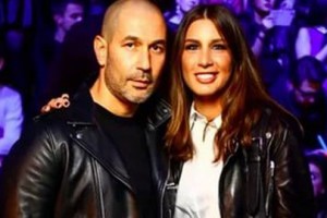 Кети Топурия официально заявила о расставании с мужем