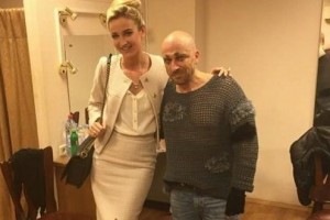 Появление Бузовой в «Останкино» спровоцировало переполох