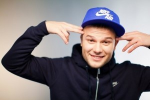 Новый клип Макса Коржа — Оптимист