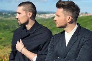 Сергей Лазарев и Дима Билан чуть не подрались из-за песни