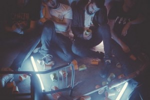 Рецензия: «Сметана Band» - «Всё очень плохо»