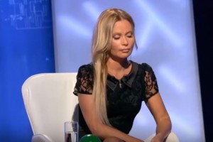 Взбалмошная Дана Борисова взбесила Леру Кудрявцеву