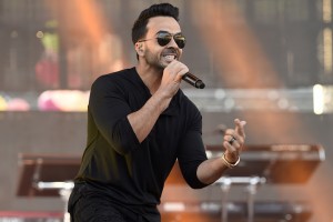 Исполнитель хита Despacito Луис Фонси даст концерт в Москве Подробнее на ТАСС: http://tass.ru/kultura/4538265