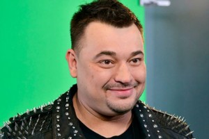 Сергей Жуков разместил в Instagram видео с обнаженными мужчинами