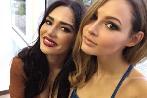 Серябкина рассказала правду об уходе Полины из группы «SEREBRO»