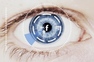 Facebook отводит глаза
