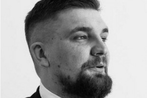 Баста стал «Человеком года» GQ