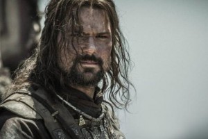 Данила Козловский снимется в сериале «Викинги»