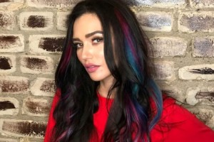 Солистка Serebro Ольга Серябкина снялась в купальнике и рассказала о личной жизни