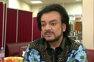 Киркоров лечится от депрессии при помощи бабушкиных заговоров