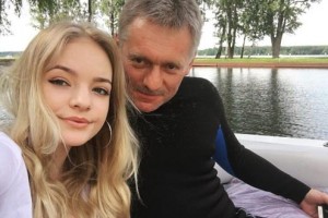 Стало известно, почему Лиза Пескова удалила инстаграм
