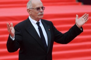 Михалкова уличили в двуличии из-за скандала с "Матильдой"