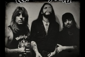 Рецензия: Motörhead - «Under Cöver» *****