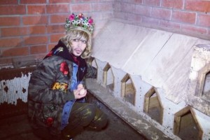 Сергей Зверев попросил Бузову нести больше яиц