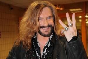 Никита Джигурда поведал фолловерам о своей мечте о телках