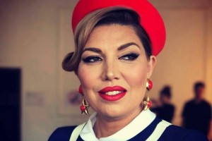 Екатерина Скулкина оставила Comedy Woman ради семьи