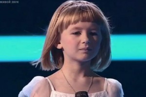 Финалистка детского "Голоса" Ярослава Дегтярева стала актрисой
