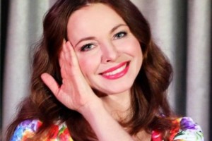 Екатерина Гусева разделась на светском рауте