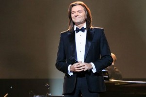 Дмитрий Маликов удивил новым сексуальным имиджем