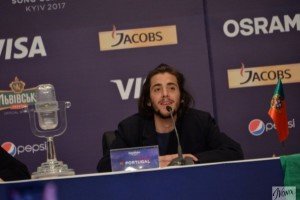 Победителю "Евровидения 2017" пересадят донорское сердце