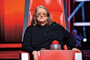 Александр Градский передвигается на инвалидной коляске