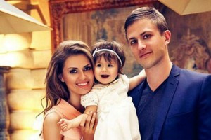 Виктория Боня рассказала о своем новом избраннике