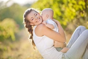 10 мифов о материнстве, которые давно пора забыть