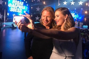 Звездный Instagram: Неделя моды в Милане и дары осени