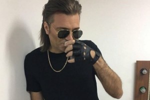 Дмитрию Маликову посоветовали собрать рок-группу