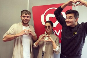 Певица Нюша оказалась любителем жесткого секса