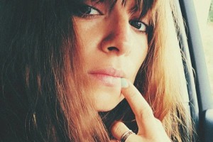 Светлана Светикова стала мамой во второй раз
