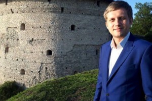 Борис Корчевников запускает новое шоу