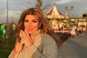 Екатерина Скулкина опровергла сообщения о своем уходе из Comedy Woman