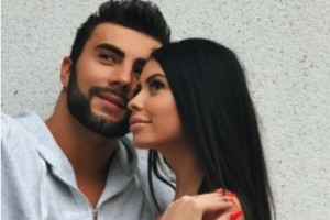 Леша Чайчиц будет радовать Настю Датюкову своими ухаживаниями