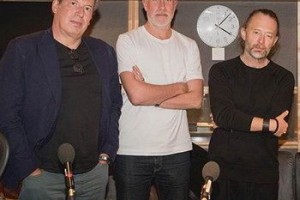 Ханс Циммер создал новую версию хита Radiohead для «Голубой планеты-2» (Видео)