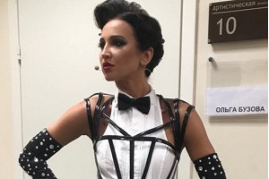 Ольга Бузова ошеломила перевоплощением в Мадонну