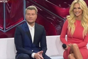 Свадьбу Николая Баскова и Виктории Лопыревой отменили из-за скорбной даты