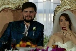 Роза Сябитова причислила себя к небожителям