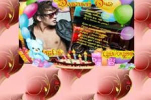 С ДНЁМ РОЖДЕНИЯ DJ ๑۩۩๑ Grek ๑۩۩๑ !!!