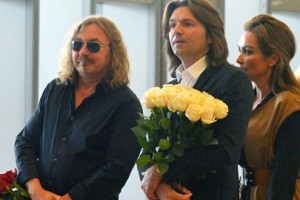 Маликов вынудил Николаева извиняться перед ним