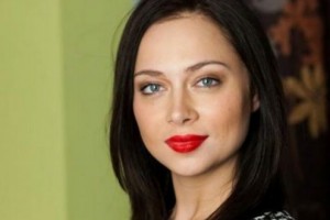 Настасья Самбурская обнажилась для рекламы