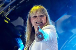 Маргарита Суханкина рассказала, как при разводе муж делил соль и варенье.